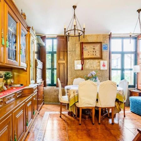 דירות פורטו House Contu1000 מראה חיצוני תמונה