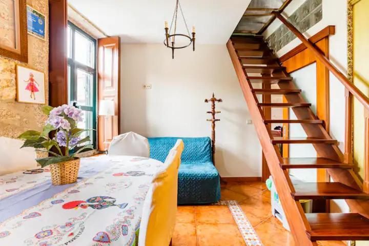 דירות פורטו House Contu1000 מראה חיצוני תמונה