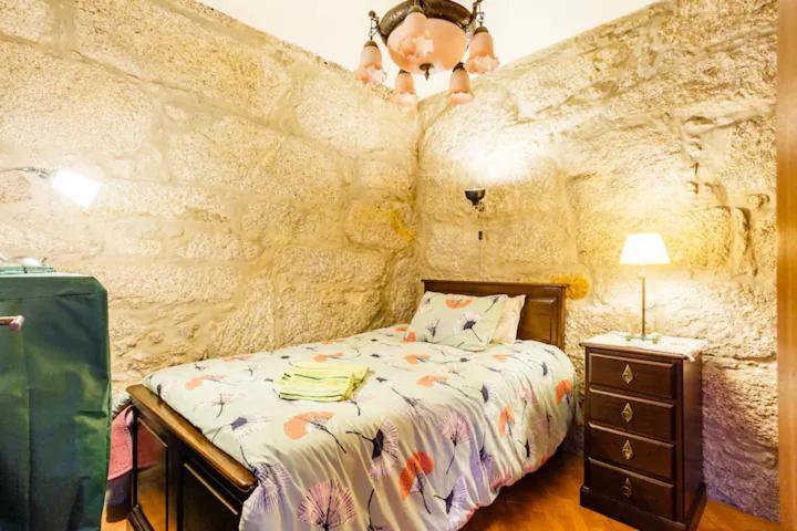 דירות פורטו House Contu1000 מראה חיצוני תמונה