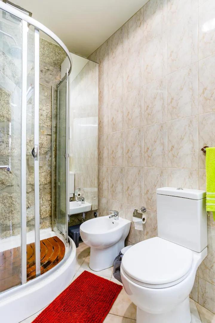 דירות פורטו House Contu1000 מראה חיצוני תמונה