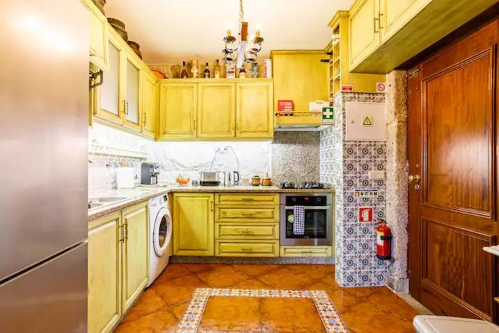 דירות פורטו House Contu1000 מראה חיצוני תמונה