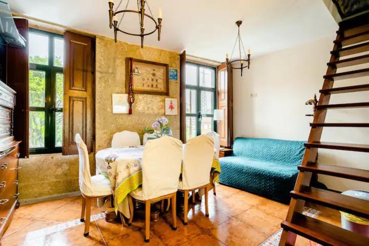 דירות פורטו House Contu1000 מראה חיצוני תמונה