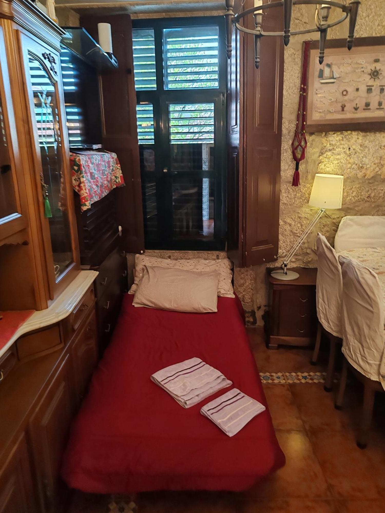 דירות פורטו House Contu1000 מראה חיצוני תמונה