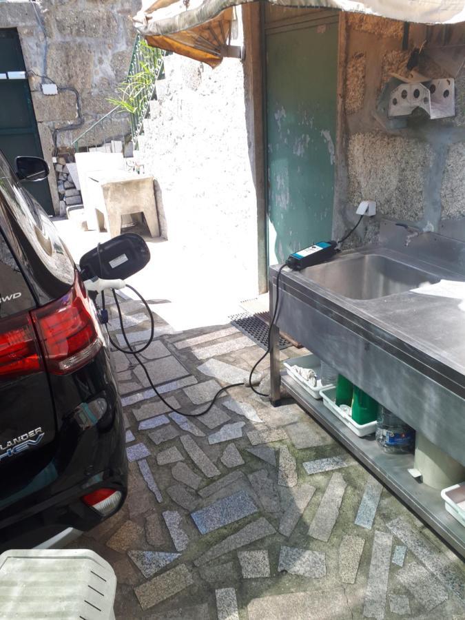 דירות פורטו House Contu1000 מראה חיצוני תמונה